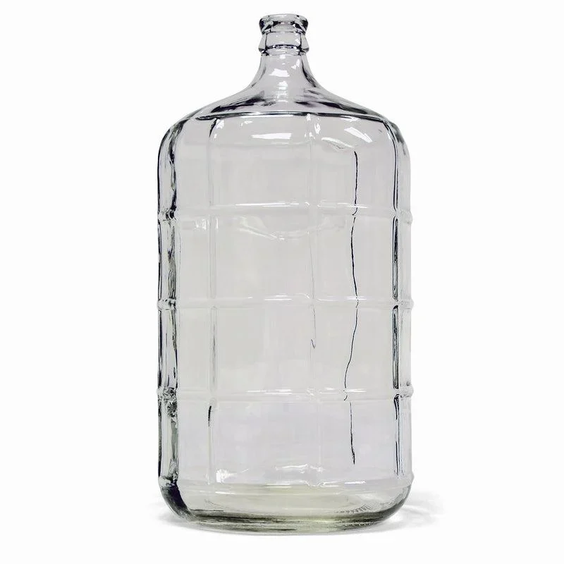 What You Need To Know Before Buying A Glass Carboy