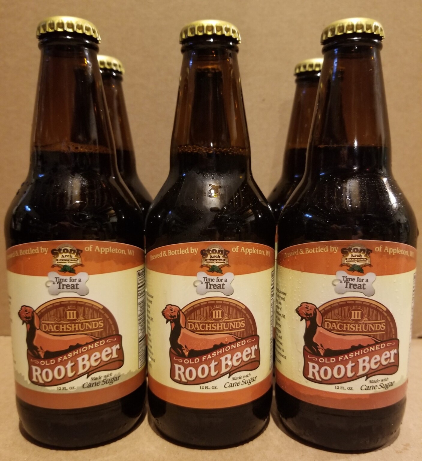 What Is Root Beer Made Of?