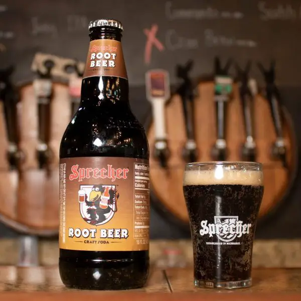 What Is Root Beer Made Of?