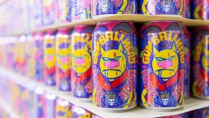 Gumballhead