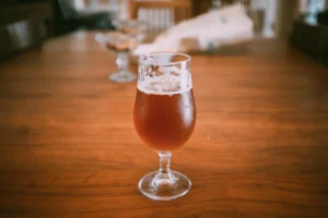 Amber Ale