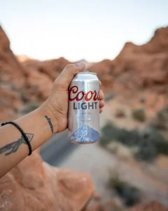 coors light