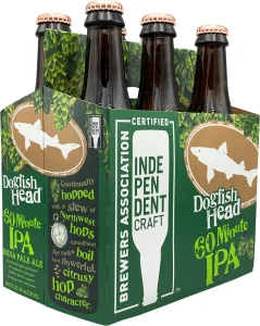 dogfish head 60