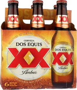 dos equis