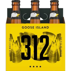 goose island 312