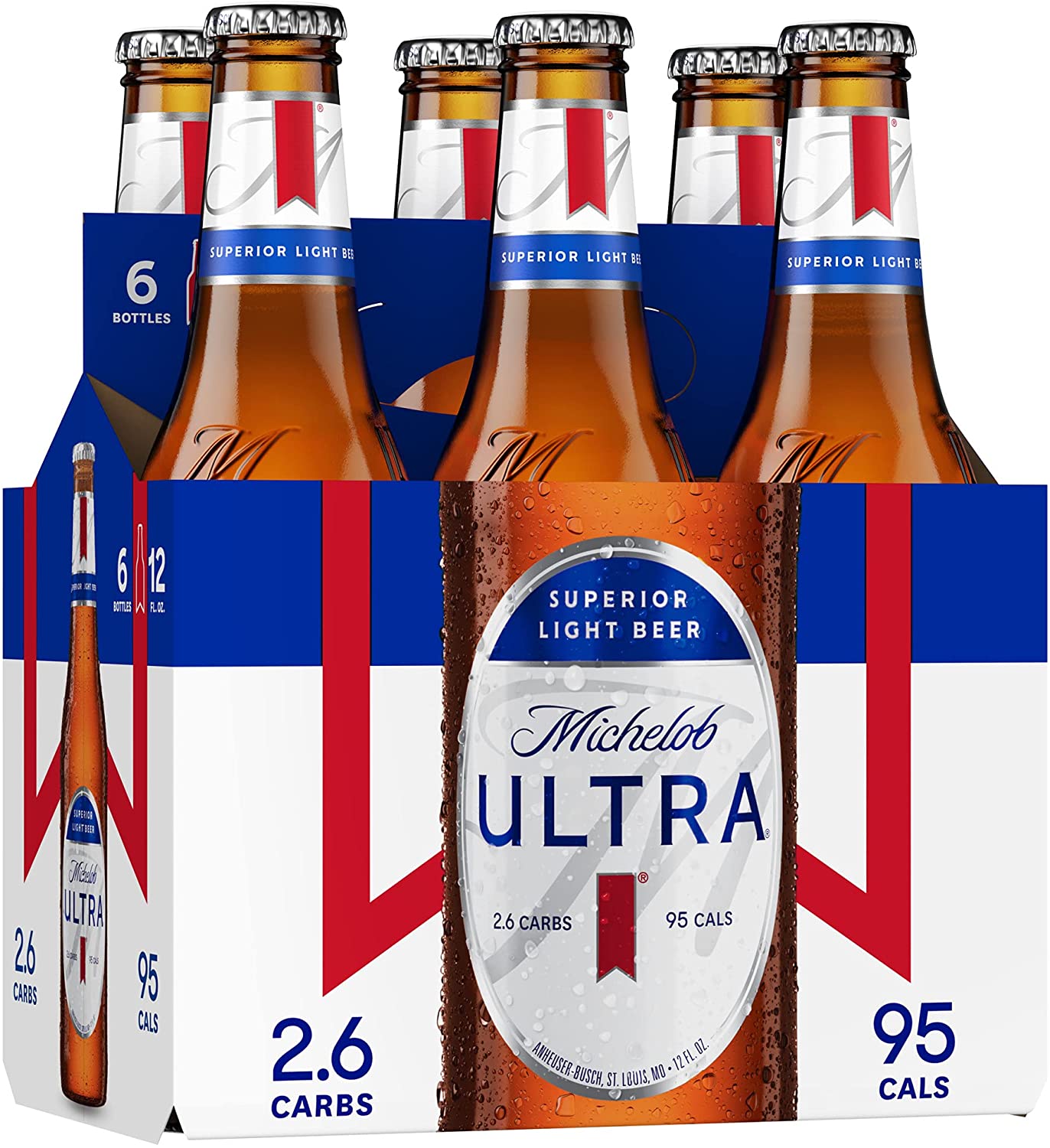 Is Michelob Ultra A Miller Product
