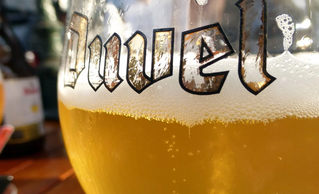 What Is The Alcohol Content Of Duvel Beer?