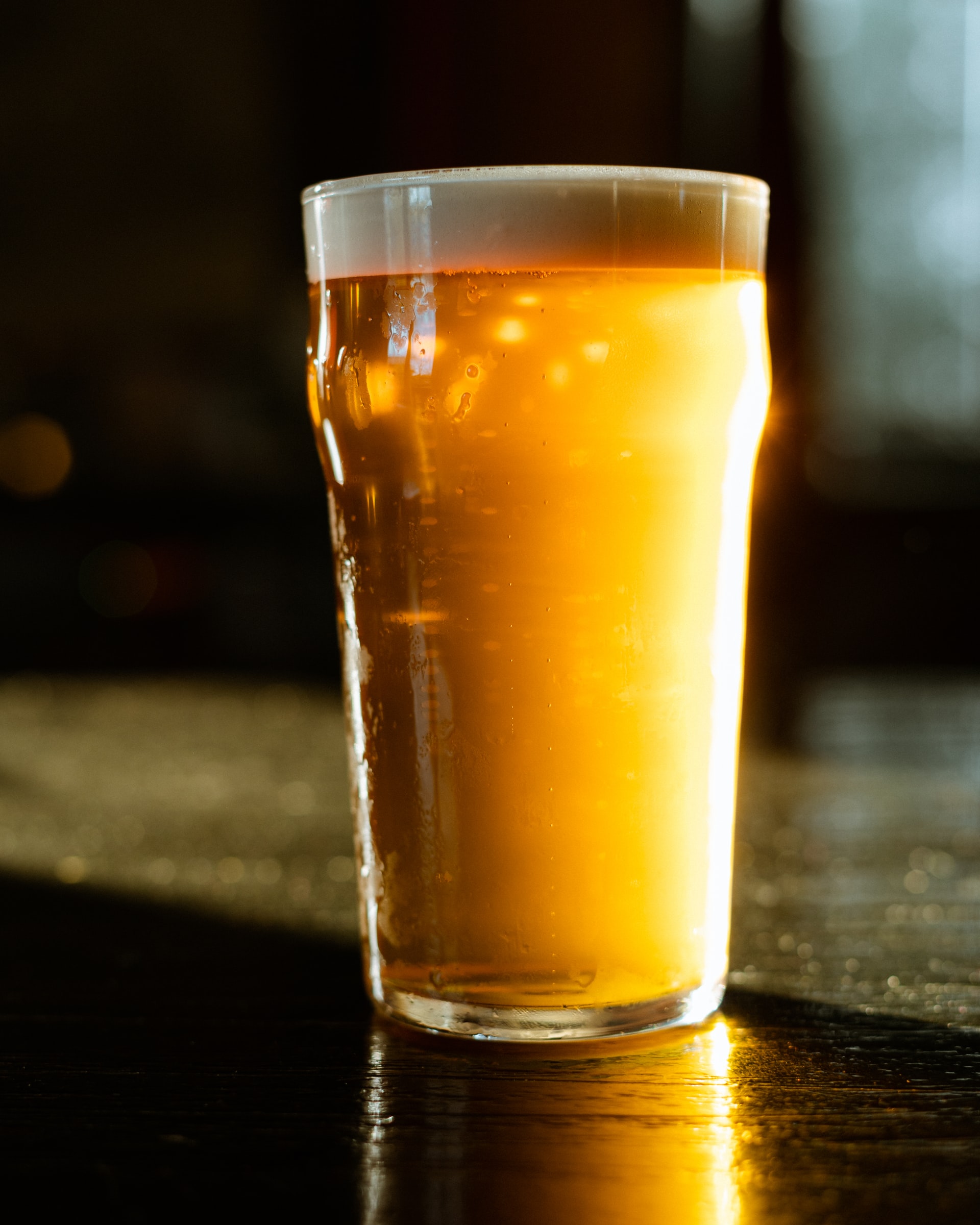 What Does It Mean When A Beer Is Extra Pale?