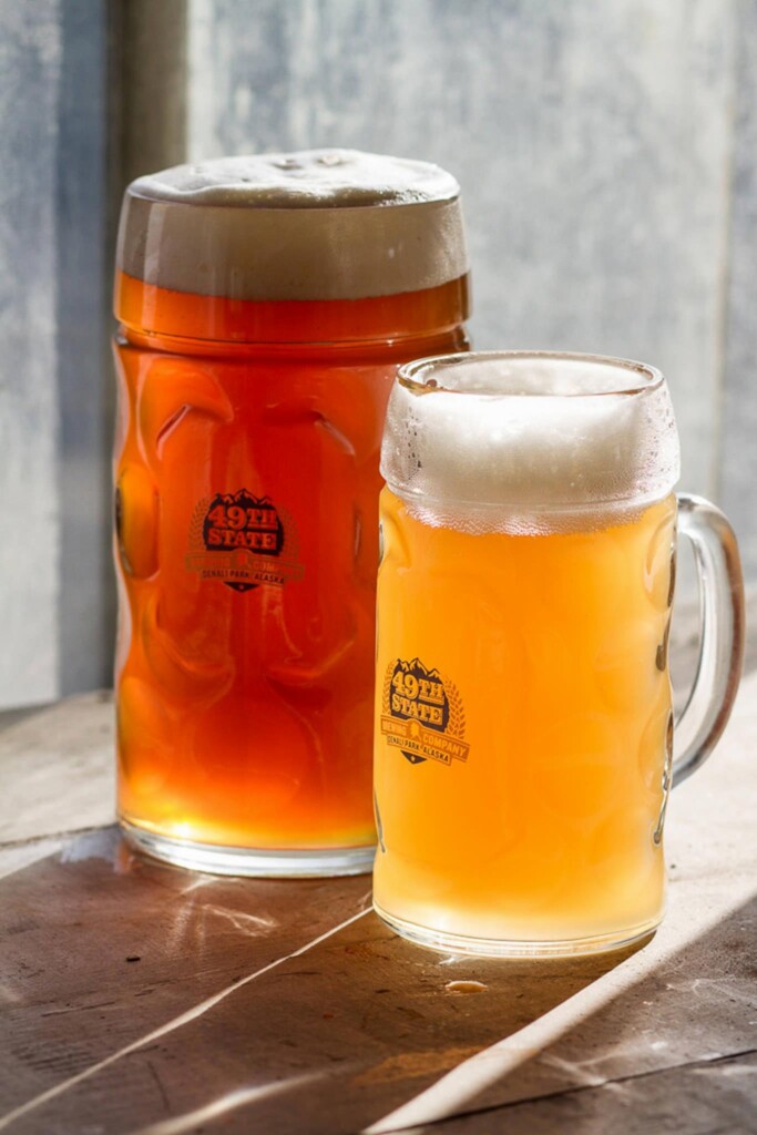 49Th State Brewing Denali One Of The Best Breweries In Alaska