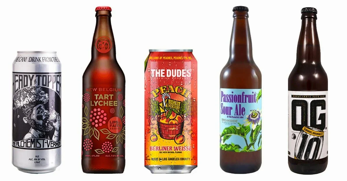 What Is A Beer For People Who Don't Like Beer?