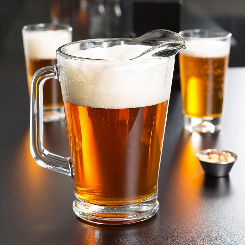 What Are Beer Pitchers what-are-beer-pitchers