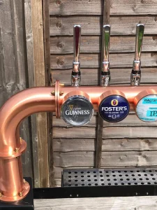 Beer Pump