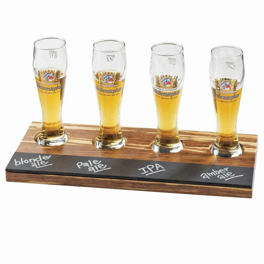 What Is A Beer Sampler Tray?