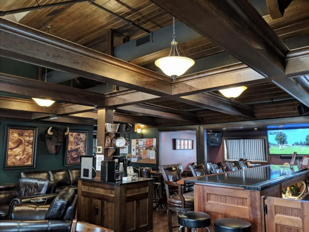 Best Bars In Buffalo New York