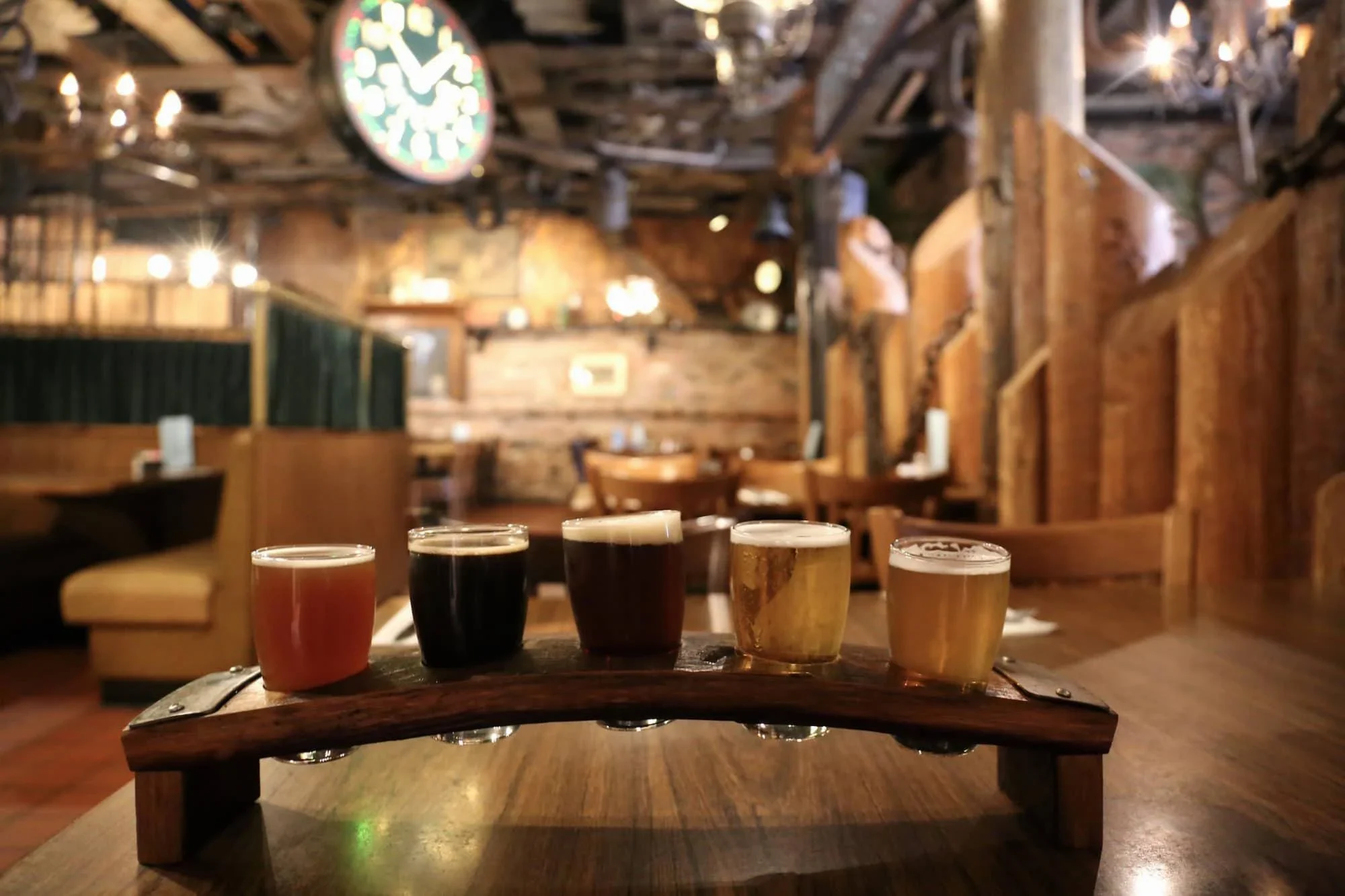 Best Breweries In Detroit Michigan