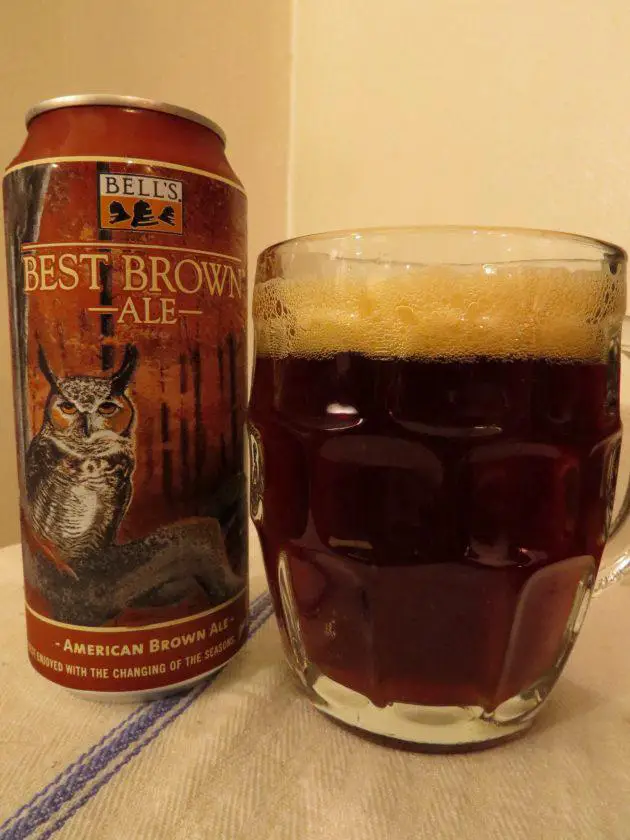 best brown ale