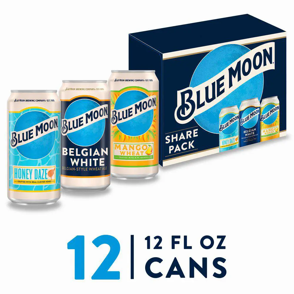 blue moon variety pack