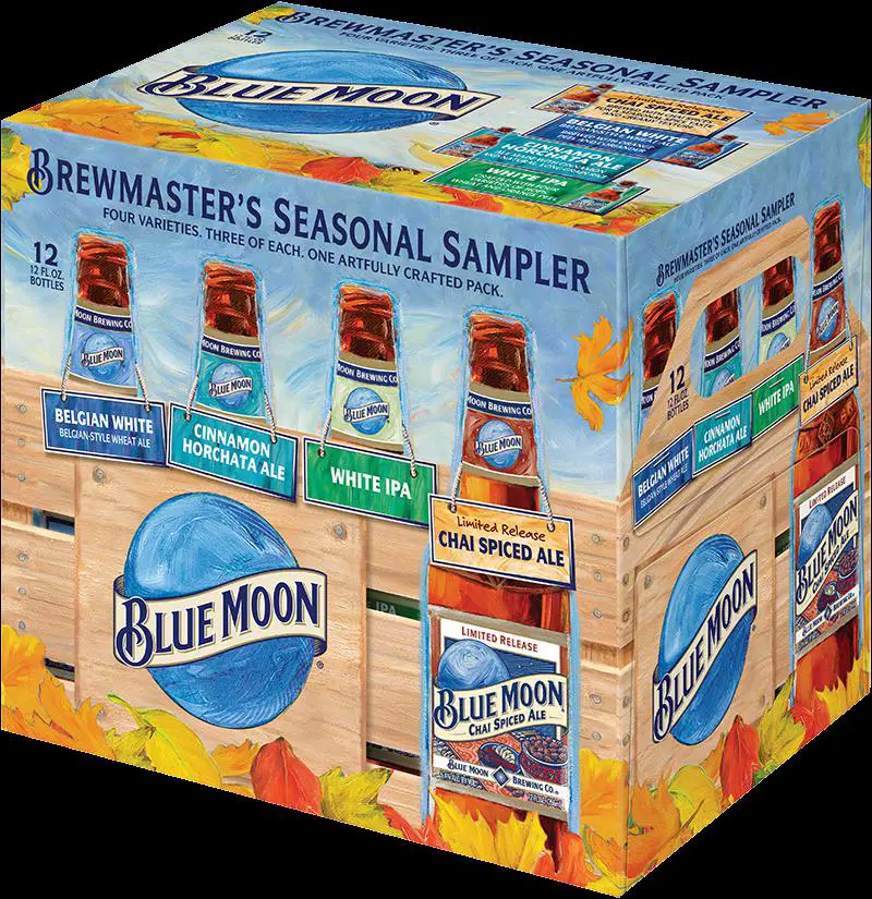 blue moon variety pack