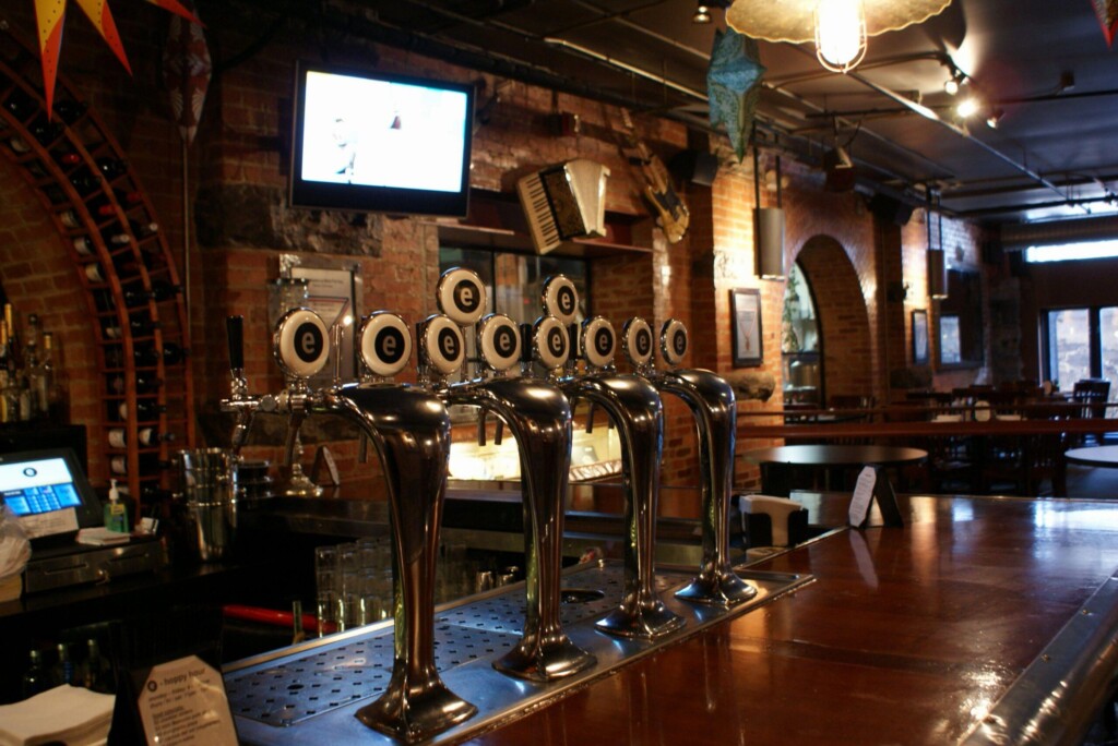 The Best Breweries in Wisconsin