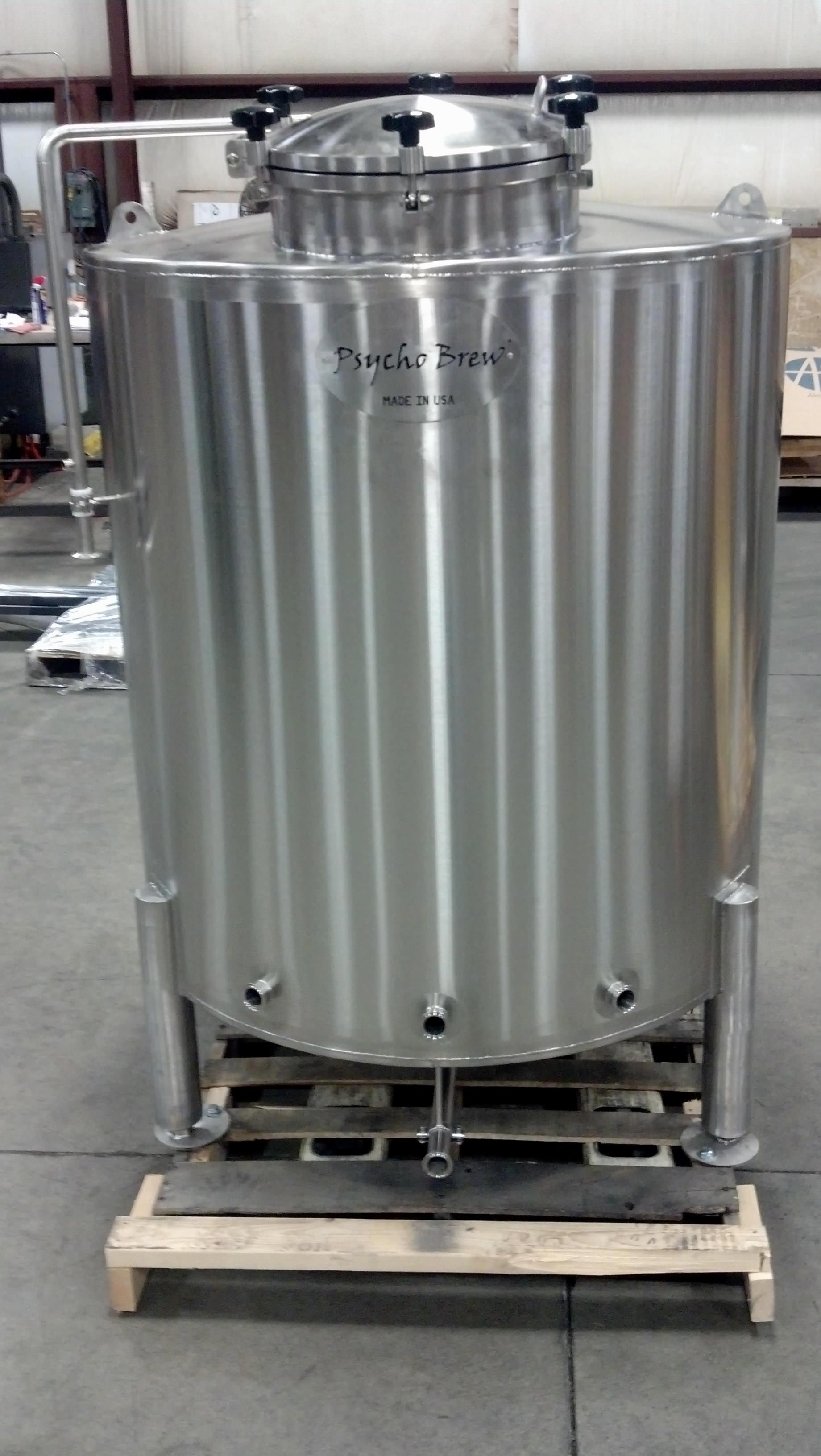 brite tank