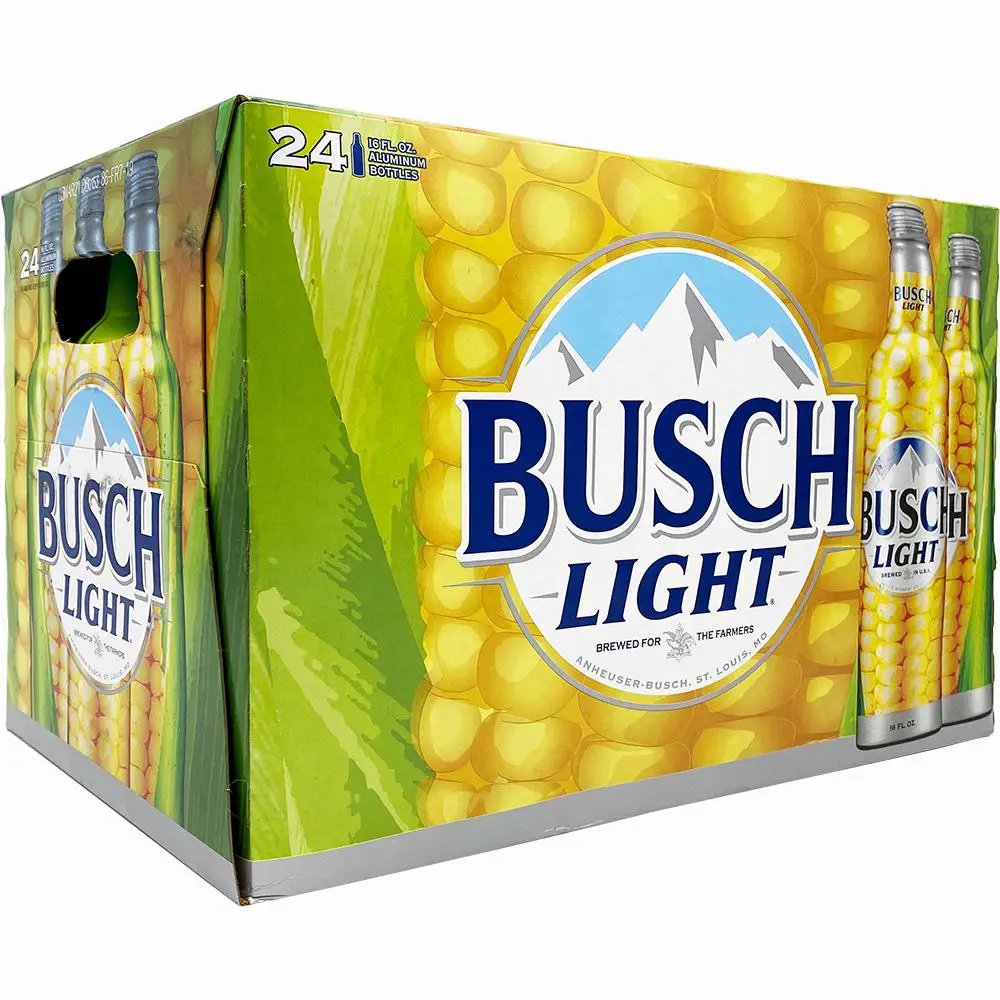busch light limited edition