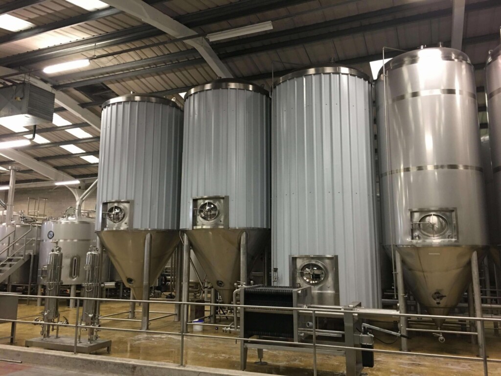 What You Need to Know About Fermentation Vessels