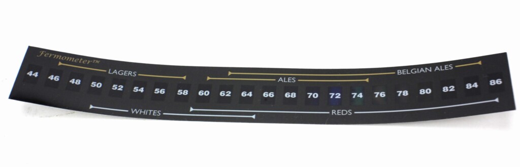 Fermometer - The Essential Tool For Brewers