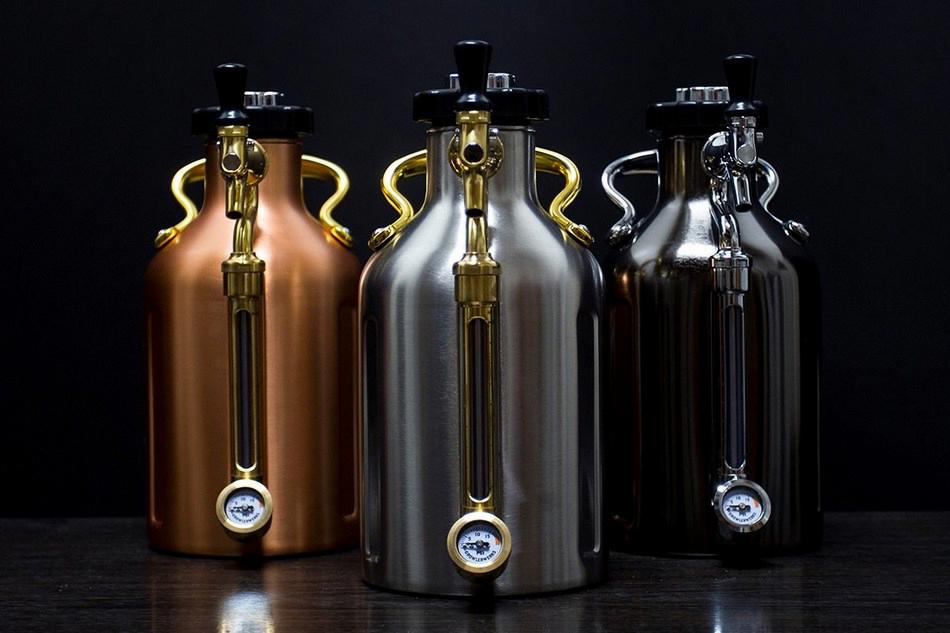 growler werks