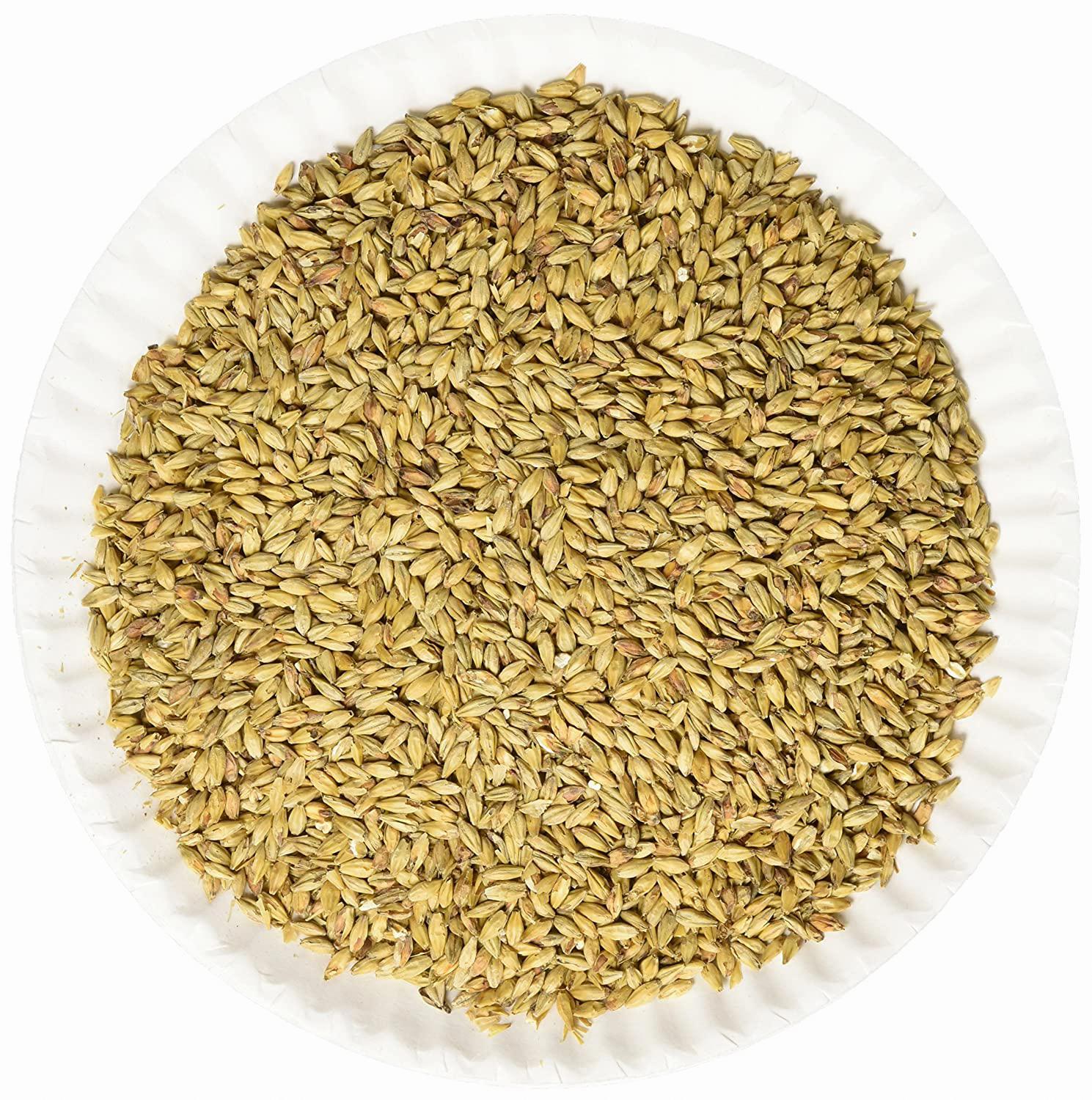 What Is Honey Malt Used For