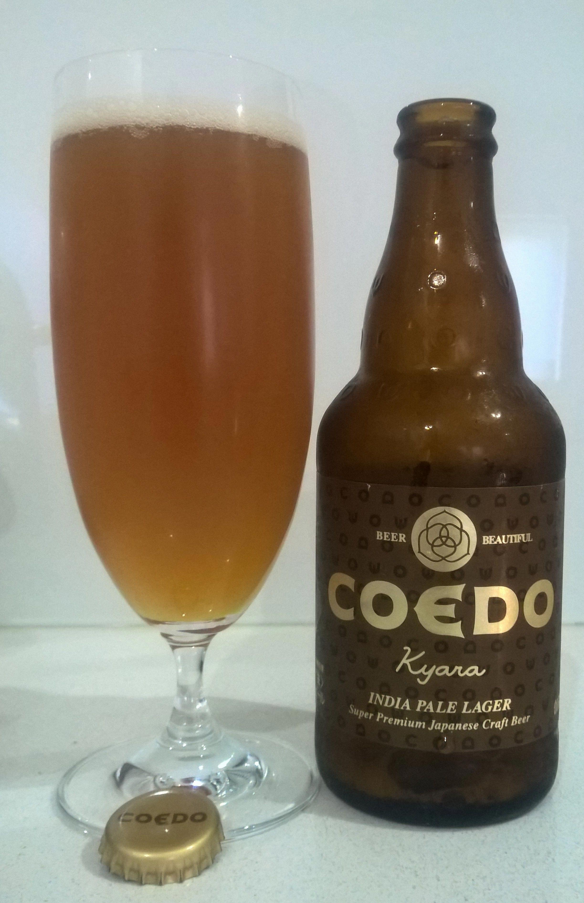 india pale lager