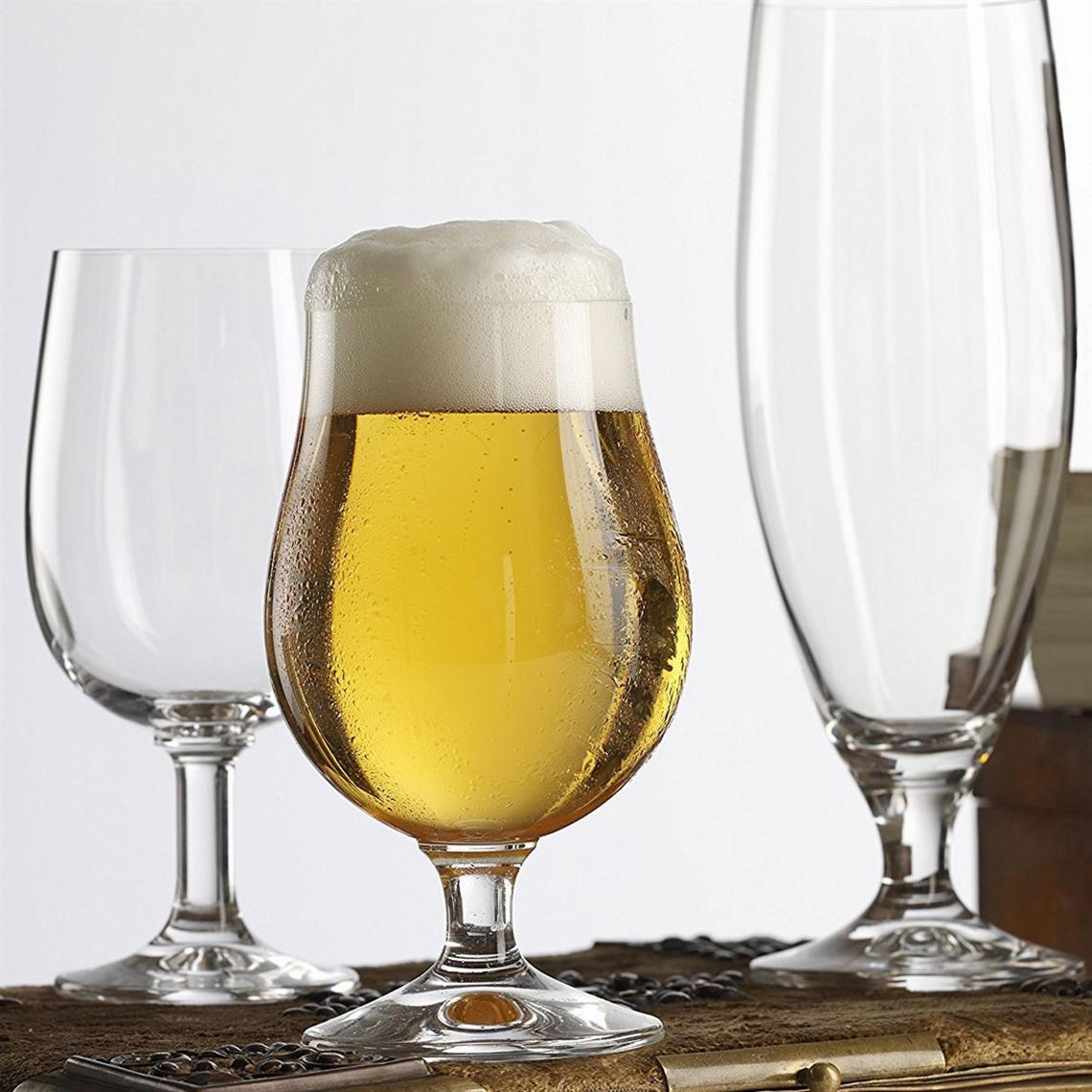 lager glass