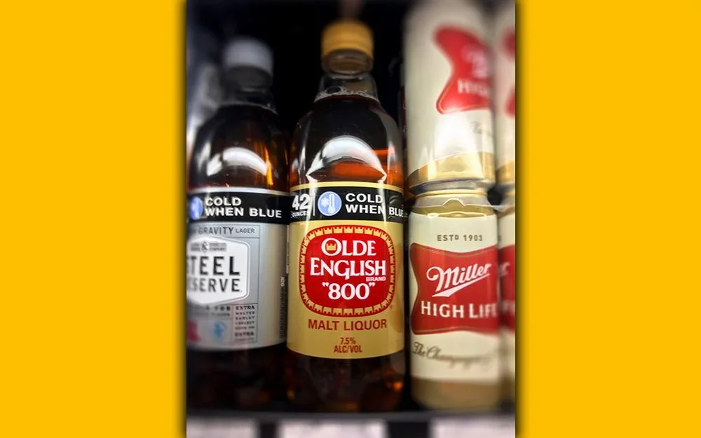 Malt Liquor Vs. Beer What Is The Difference?