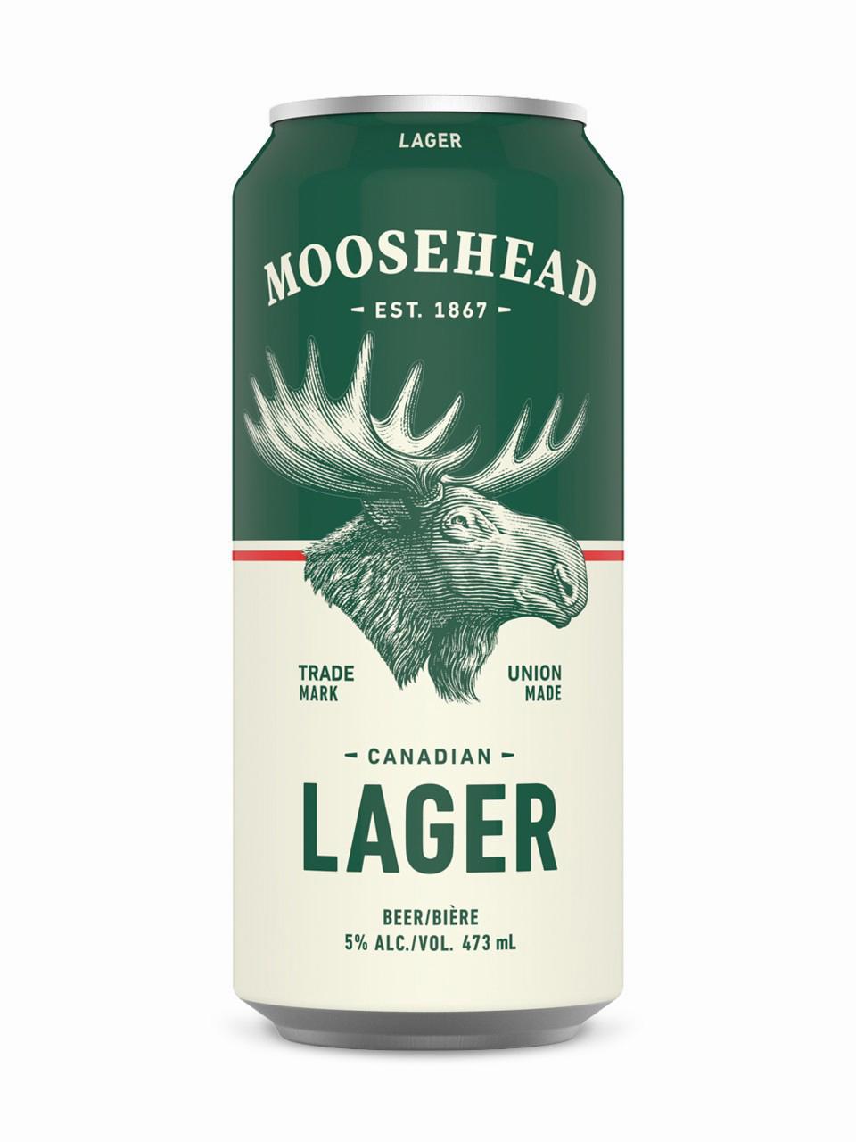 moosehead beer near me