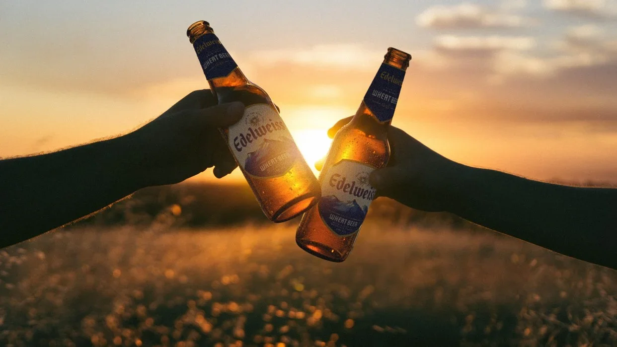 Is Edelweiss A Good Beer?