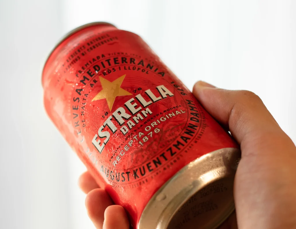 estrella damm