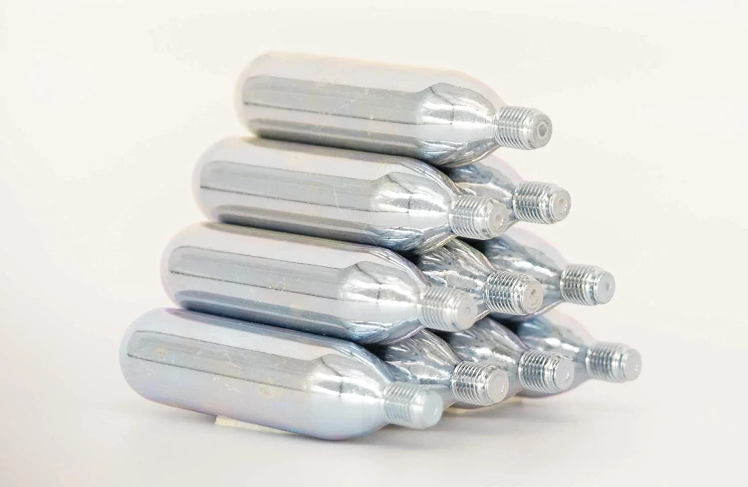 Using Food Grade CO2 To Carbonate Your Beer