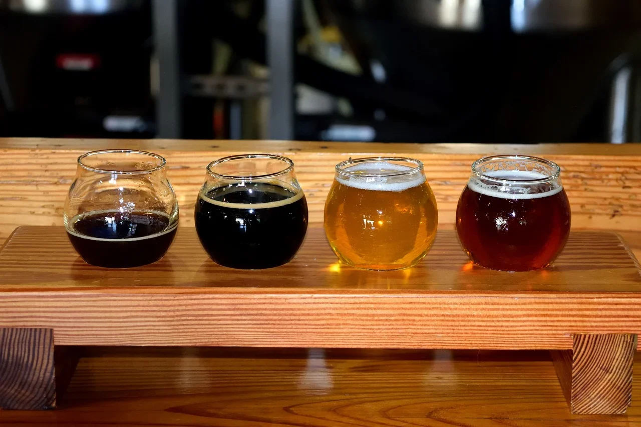 IPA Types - What Are The Differences?