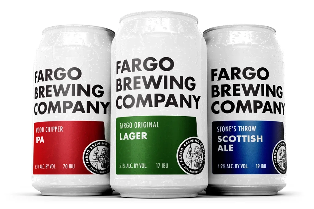 Fargo Brewing Company
