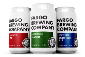 Fargo Brewing Company