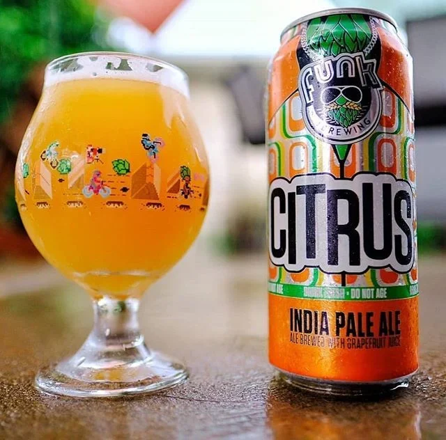 Fruity IPAs The sweeter side of the IPA