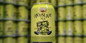 hopslam