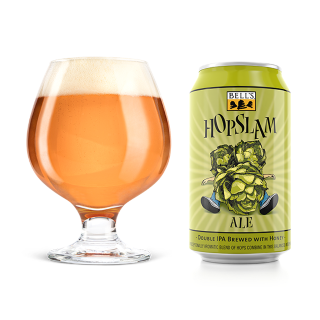 All You need To Know about Bell's Hopslam [2024]