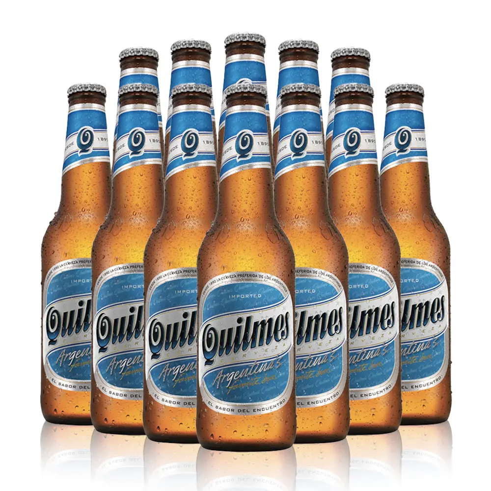 Quilmes Argentinian 