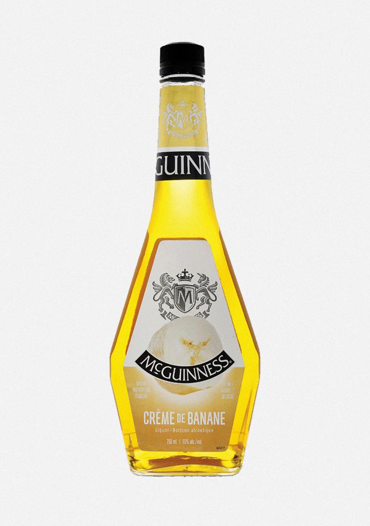 39 Banana Liqueur Facts 39 Banana Liqueur Facts
