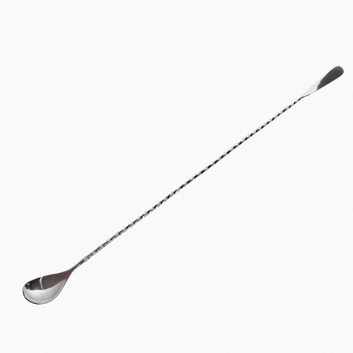 bar spoon size