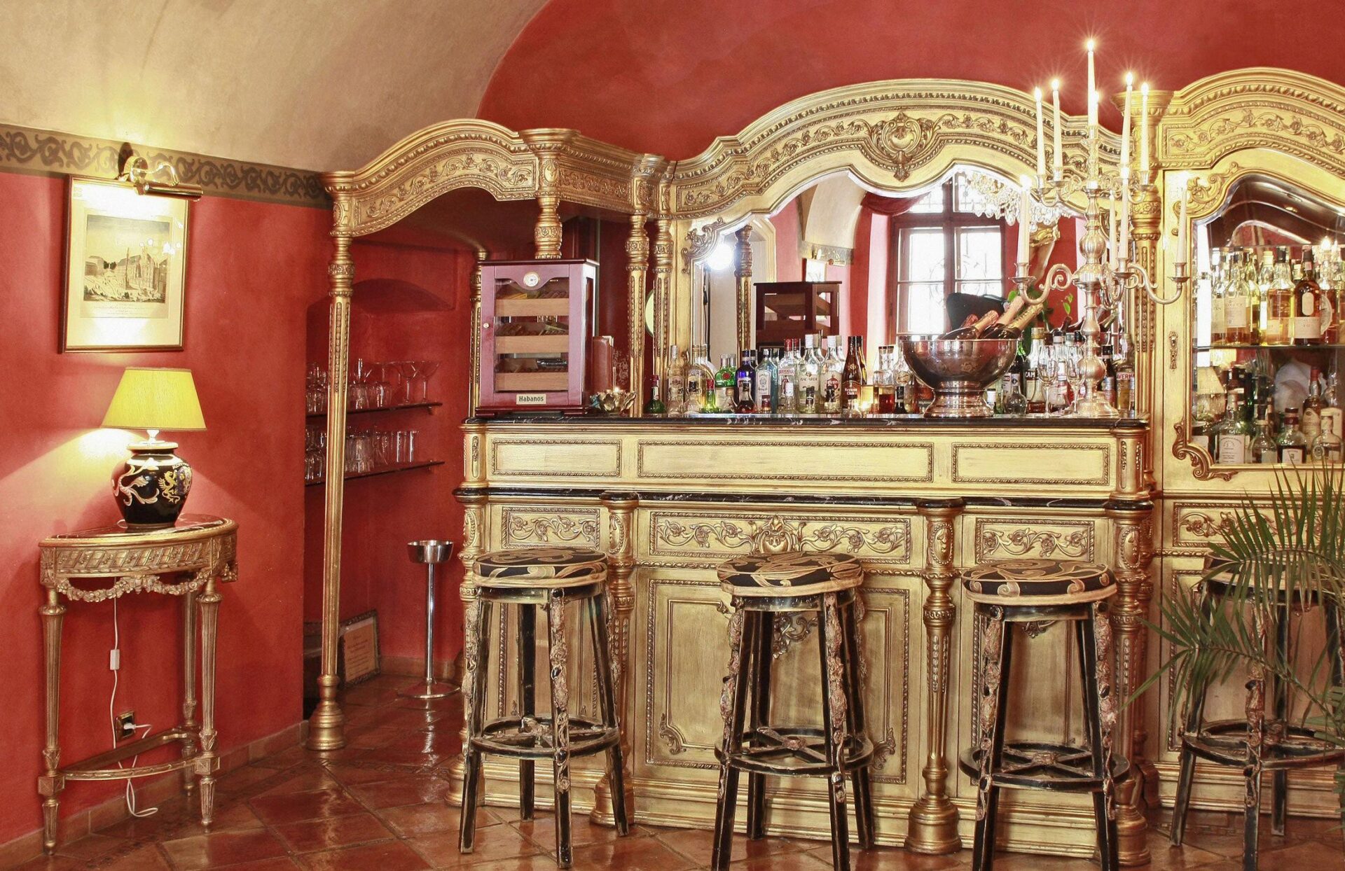 best bars in prague