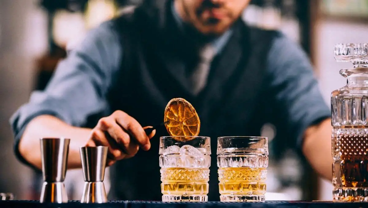 best bartender app
