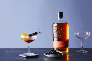 Best Bourbon For Manhattan 0 jpg 300x200 webp