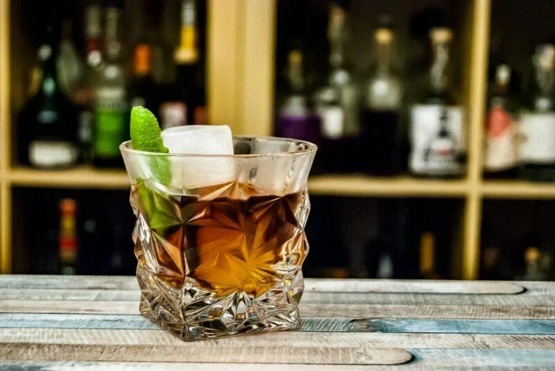 What Is The Best Chaser For Whiskey?