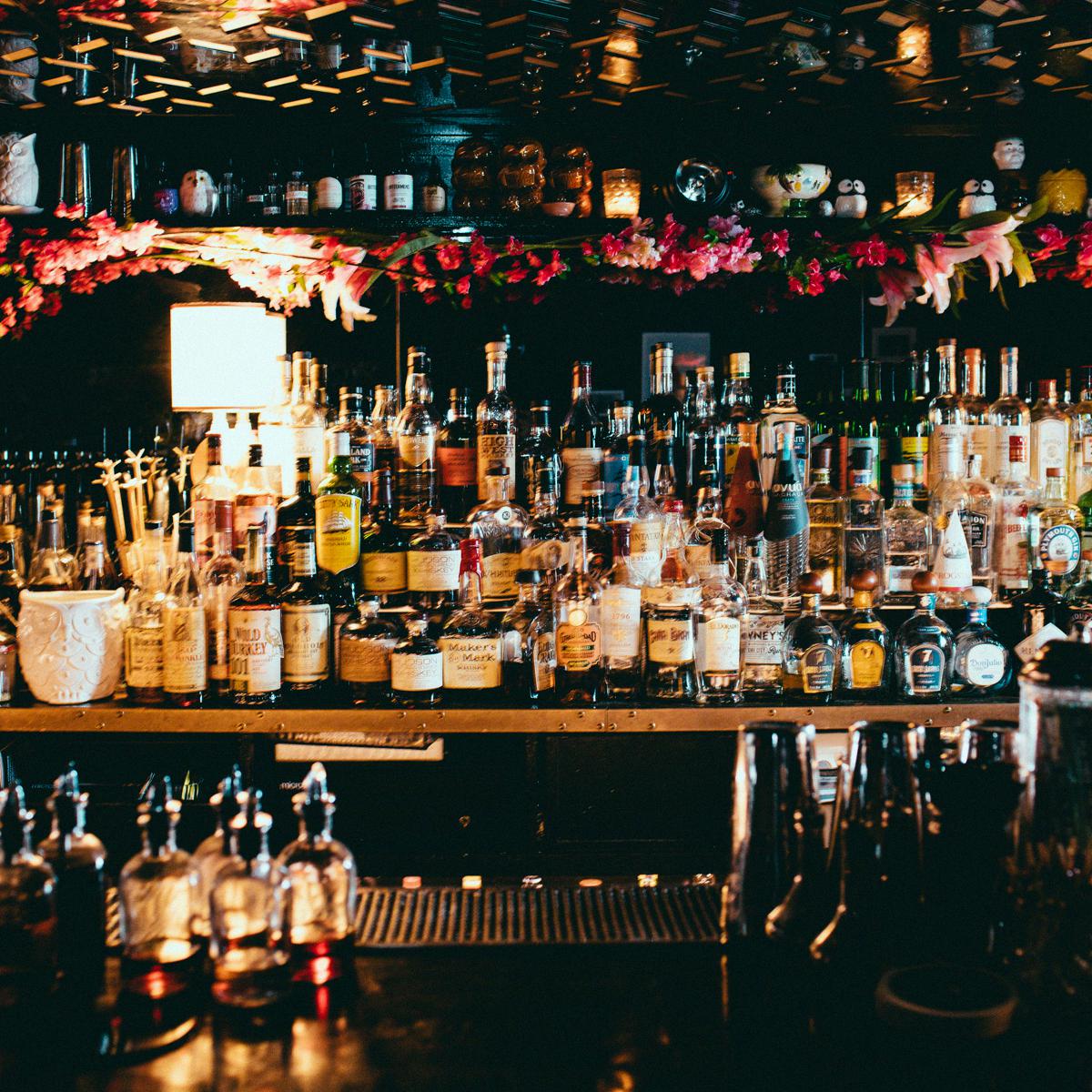 best cocktail bars